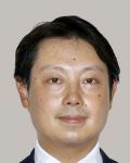 石崎　徹