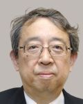 橘　慶一郎