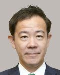 田畑　裕明