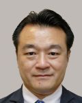 大岡　敏孝