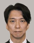 平岩　征樹
