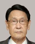 渡海　紀三朗