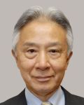 盛山　正仁