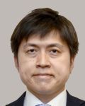 中野　洋昌