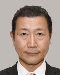 樽井　良和