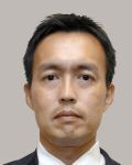平沼　正二郎