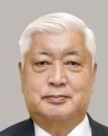 中谷　元