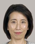 吉沢　直美