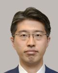 河西　宏一