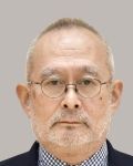 島田　洋一