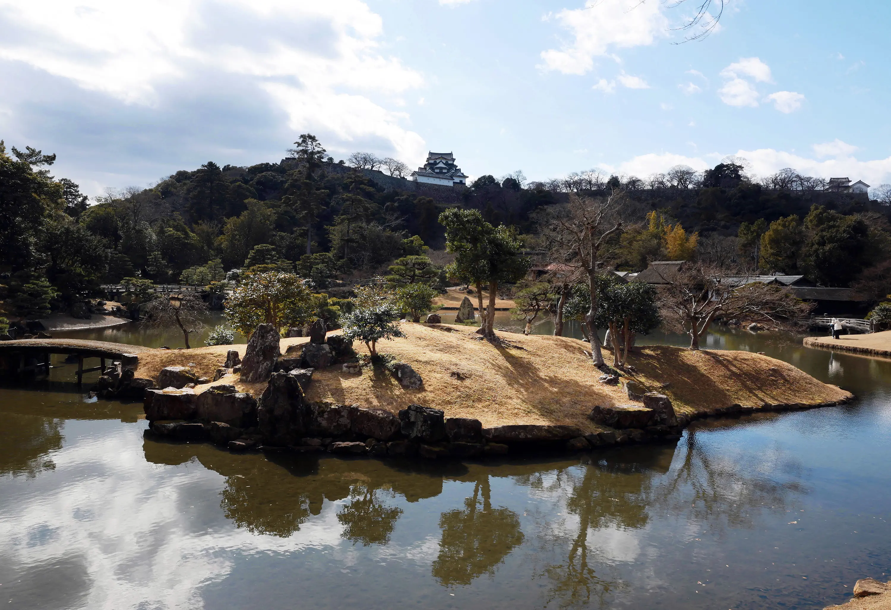 2119様感謝‼️GARDENの秋‼️庭園の美「続 日本の庭」豪華大型本