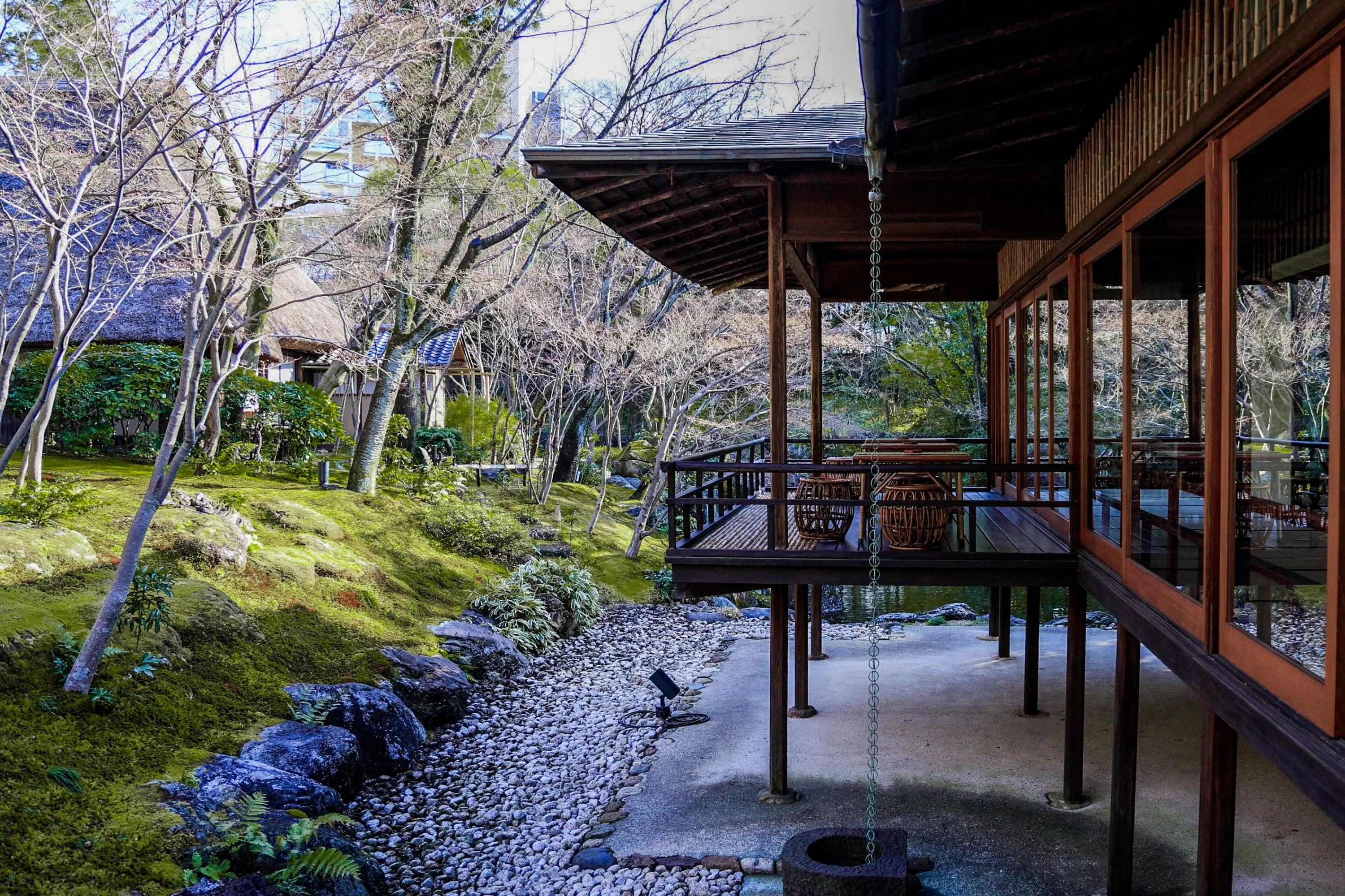 おにわさん 日本庭園 Japanese Gardens | 📸玄想庵（京都市中京