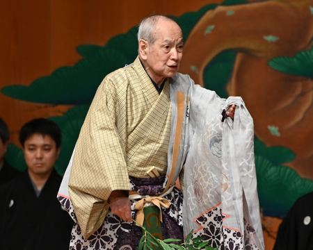 演目イメージ写真