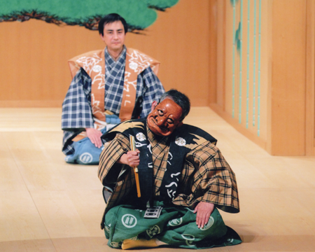 演目イメージ写真