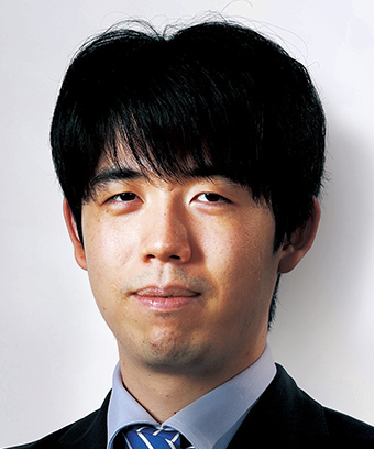 藤井聡太