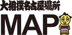 大相撲名古屋場所MAP