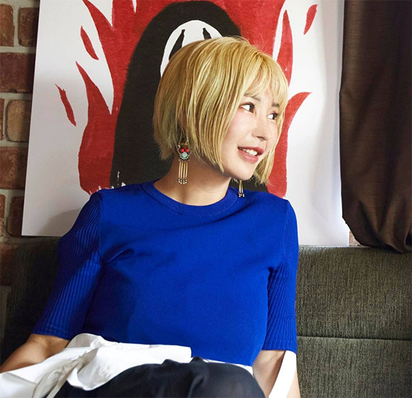 鈴木麻実子