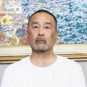 前川彰司さん