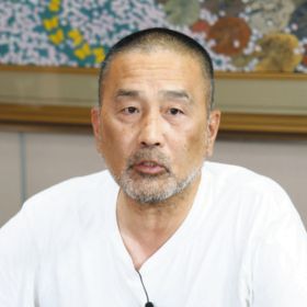 前川さん
