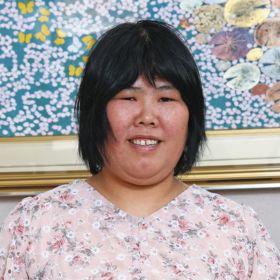 西山美香さん