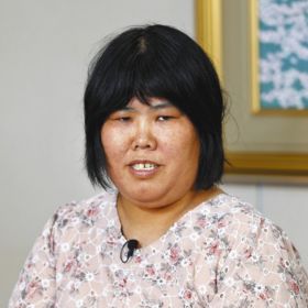 西山さん