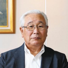 阪原弘次さん