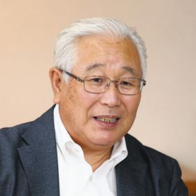 阪原さん