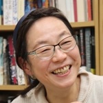 こうの史代展