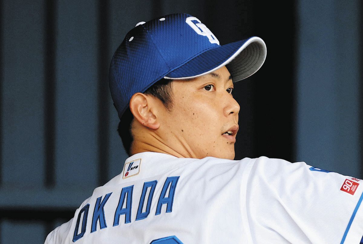 中日・岡田俊哉、大けがで救急車を待つ間、捕手・山浅が掛けた