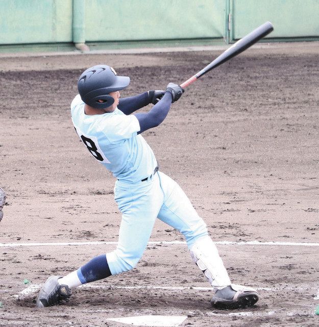 近江 昨夏決勝対決制す 夏季県高校野球大会 中日新聞web