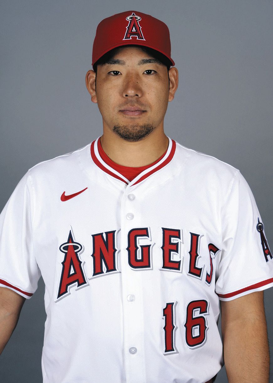 今季エンゼルスの開幕投手に決定…菊池雄星に米メディアが賛辞「“宝石の