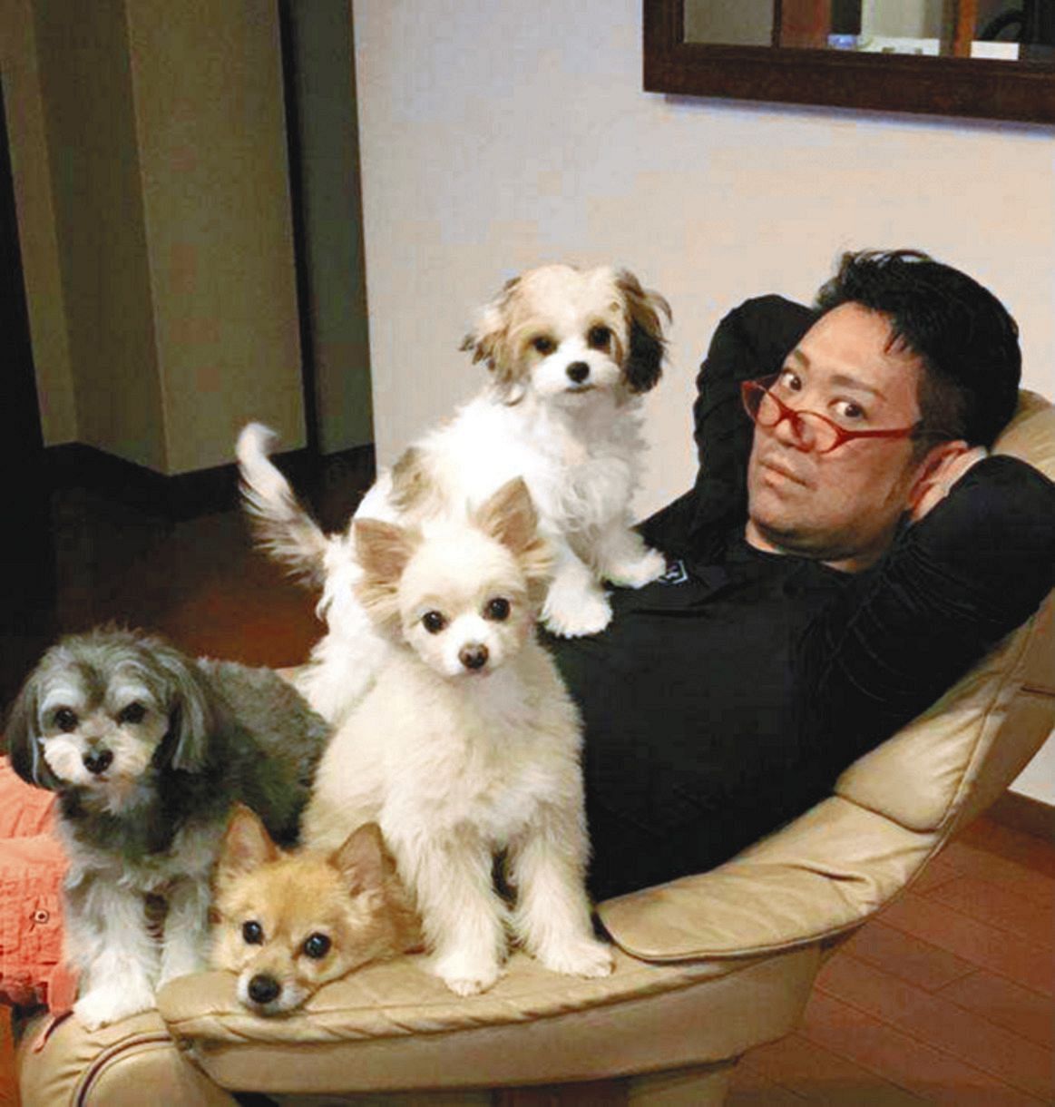 尾上松緑のトーク生配信が好評で1周年 女性や役者以外のゲストにも意欲 中日スポーツ 東京中日スポーツ