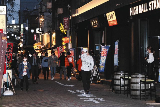 同じこと繰り返す意味あるのか 岐阜の飲食店主ら 短縮営業に戸惑いの声 中日新聞web 同じこと繰り返す意味あるのか 岐阜の飲食店主ら 短縮営業に戸惑いの声 中日新聞web