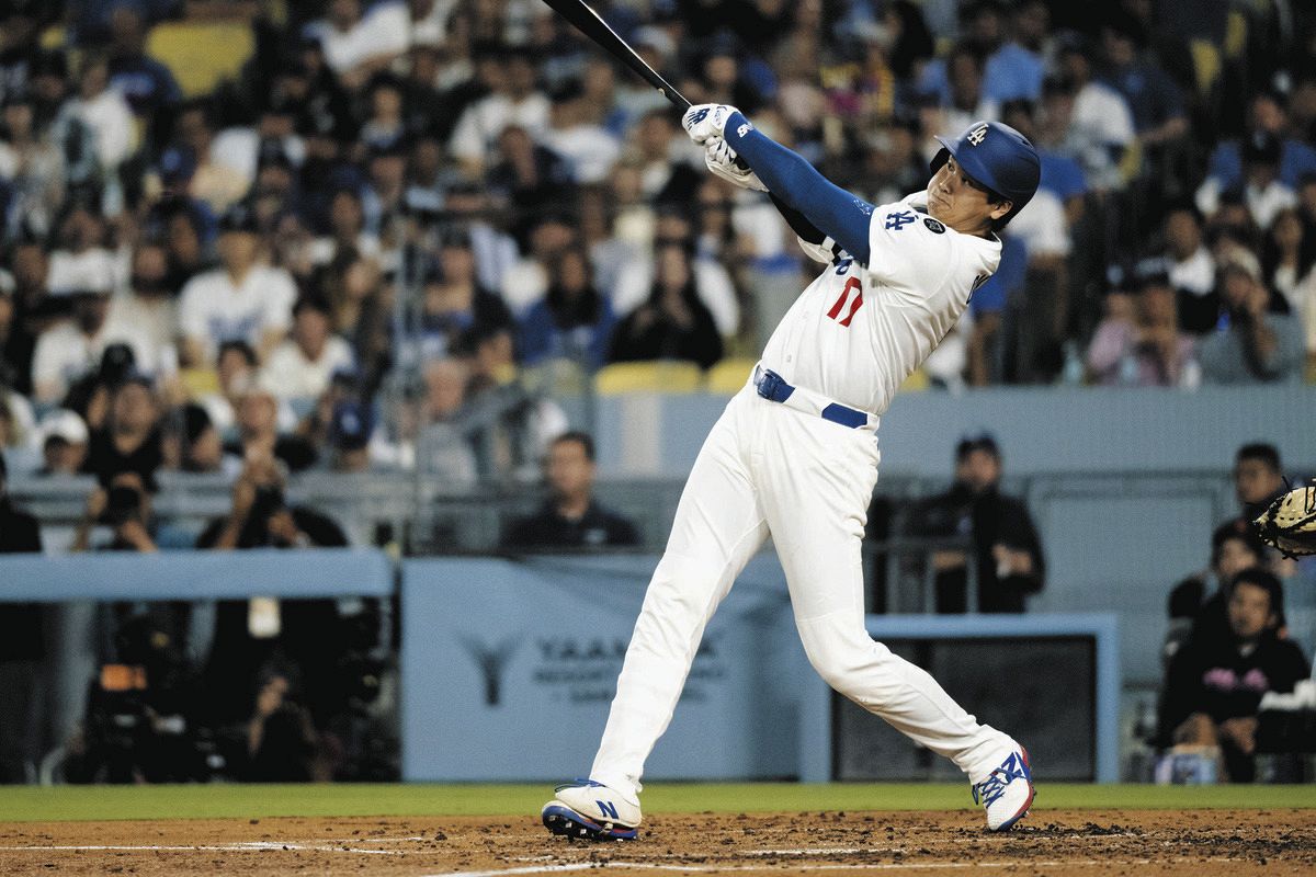 ドジャース、大谷翔平3ランで逆転勝ち 優勝マジック「4」 日本時間22日