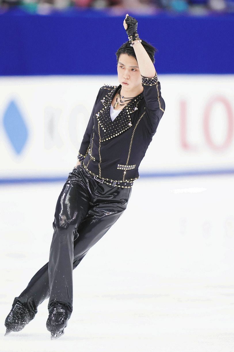 入手困難♥️2013年 羽生結弦選手 世界選手権 ネックストラップ
