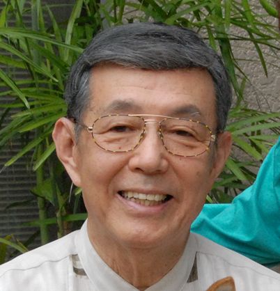 名司会者・押阪忍さんが89歳で死去 「ベルトクイズQ＆Q」など人気