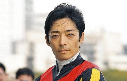 川田将雅騎手が2024ロンジン・インターナショナル・ジョッキーズ 川田将雅騎手が2024ロンジン・インターナショナル・ジョッキーズ