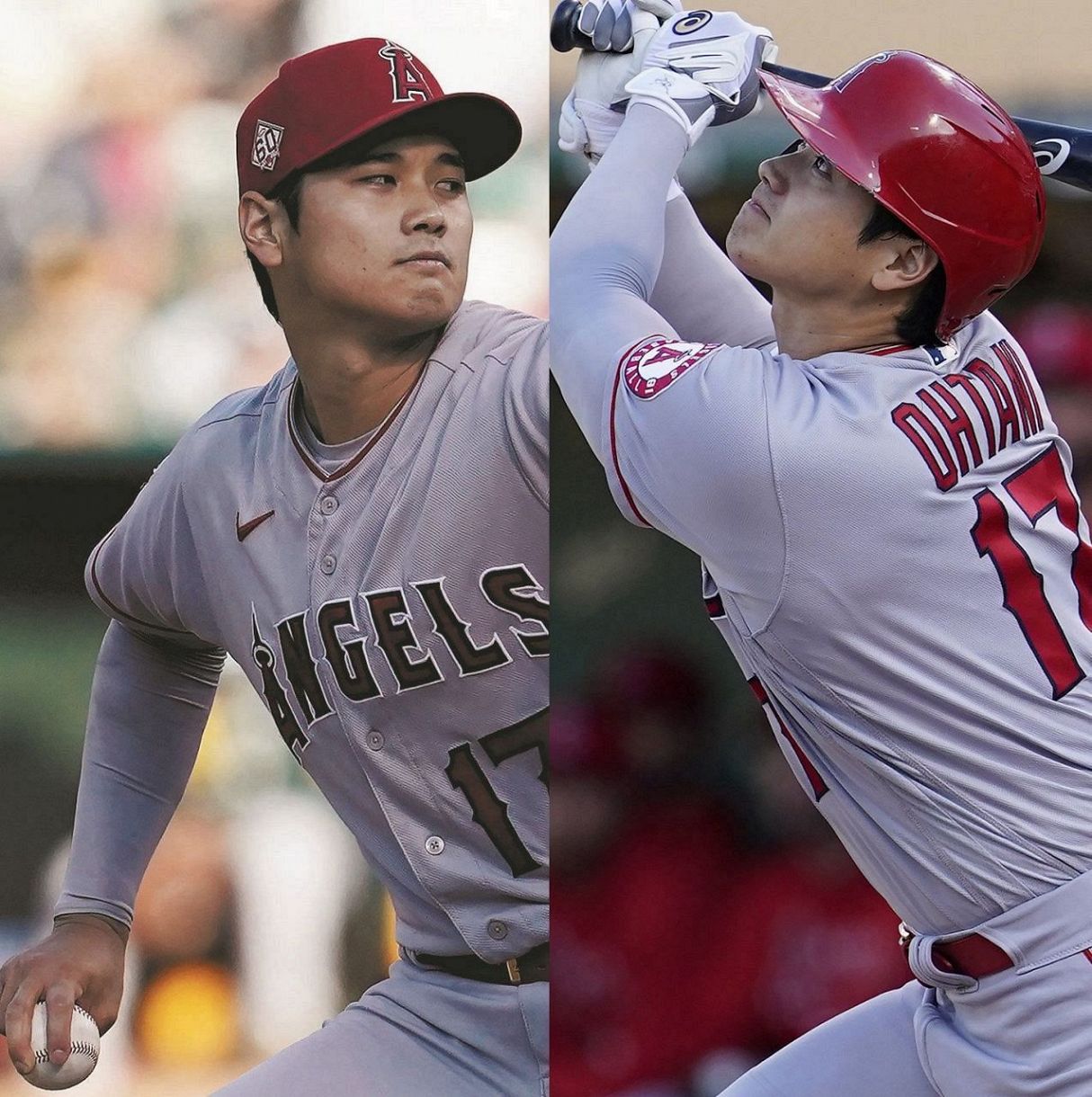 mlb 大谷翔平がライバルを突き放す4試合ぶり弾丸ライナーの44号ソロ ゲレーロ ペレスに2本差つけた 中日スポーツ 東京中日スポーツ mlb 大谷翔平がライバルを突き放す4試合ぶり弾丸ライナーの44号ソロ ゲレーロ ペレスに2本差つけた 中日スポーツ 東京中日スポーツ
