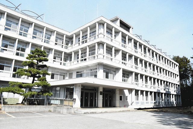 セミナーハウスと体育館 閉鎖 取り壊しへ 金沢工大 穴水湾自然学苑 北陸中日新聞web