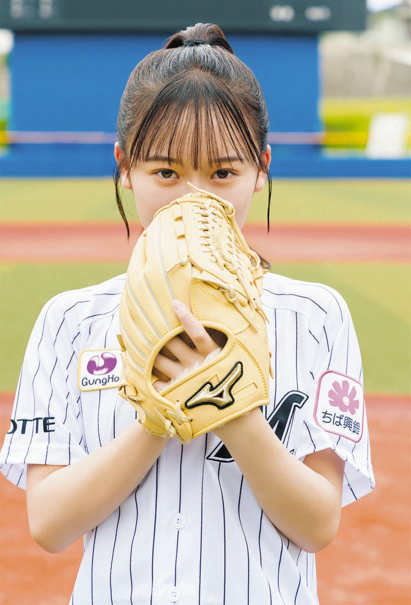 ロージークロニクル橋田歩果、4キロ減量して撮影に臨んだ初写真集の
