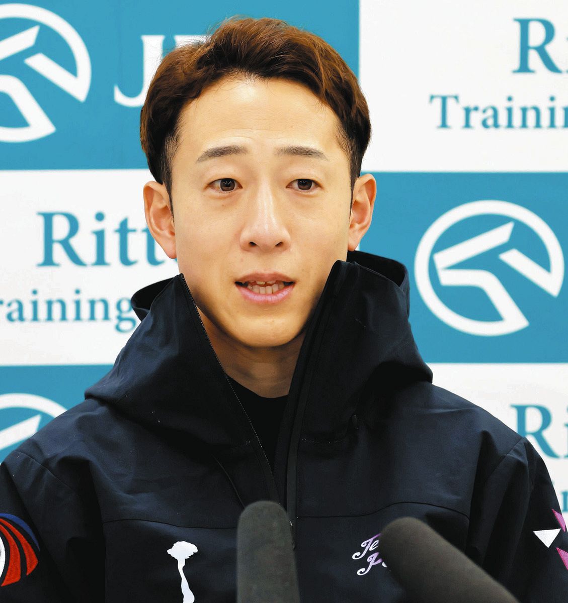 藤岡佑が通算1100勝を達成、現役20人目：中日スポーツ・東京中日スポーツ