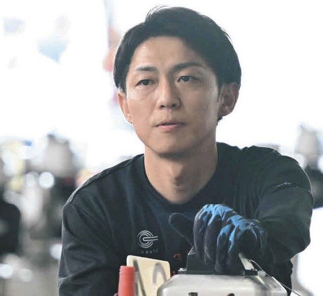 戸田ボートSG・グランドチャンピオン】またも勝ちきれないエンジン