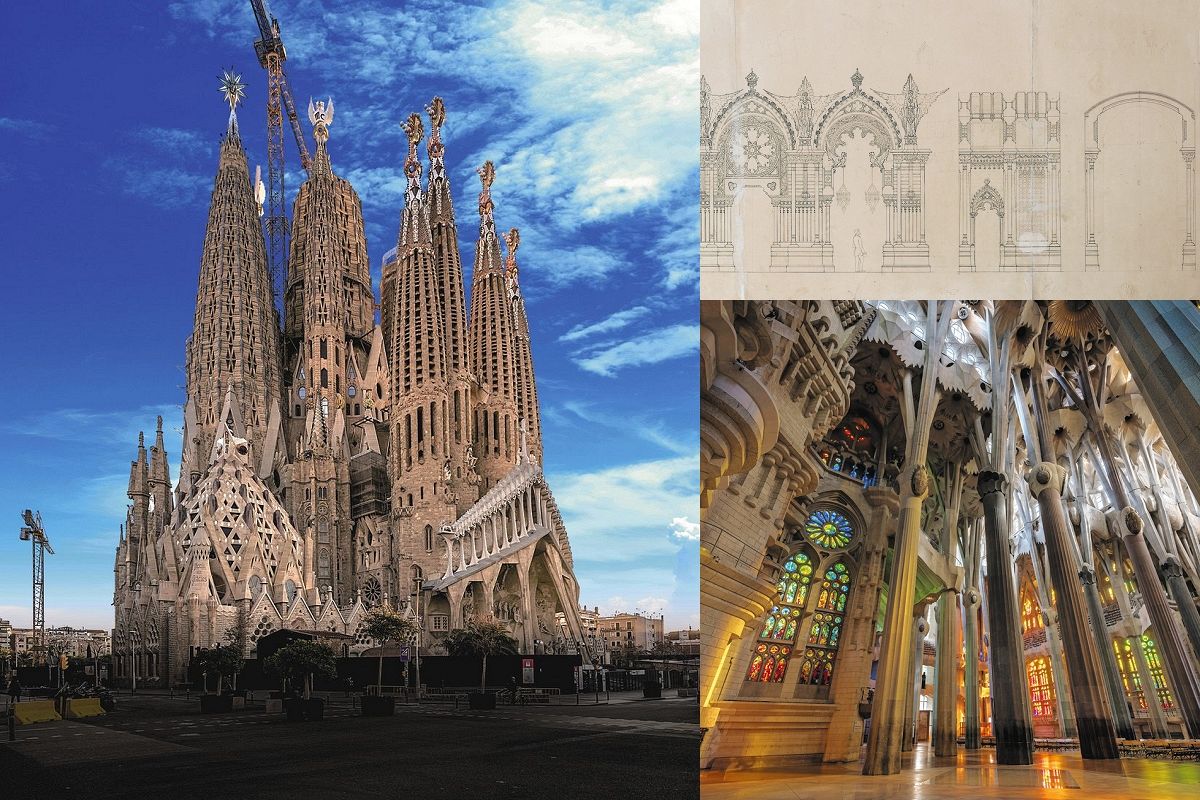 ガウディとサグラダ・ファミリア展」3つの見どころ 名古屋市