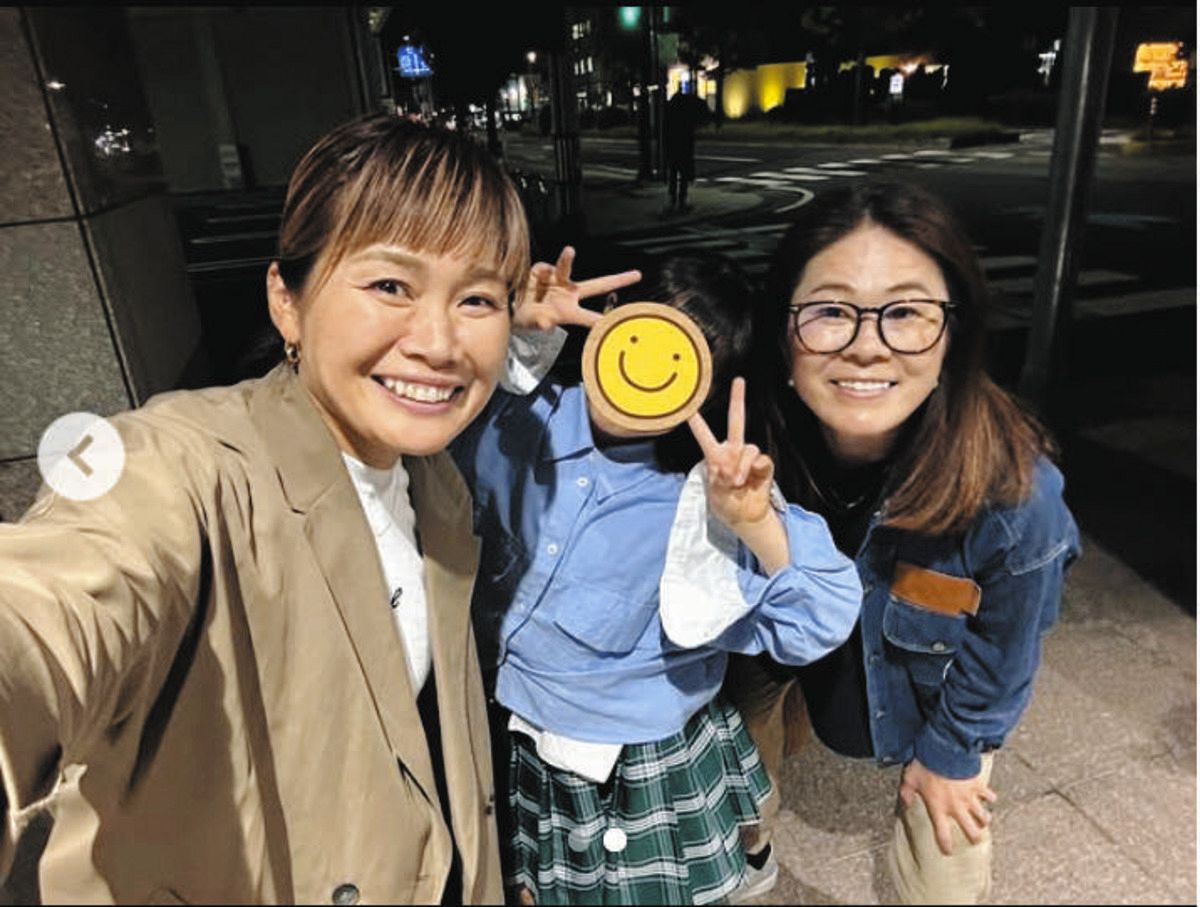 ◇澤穂希さん、川澄奈穂美らと【写真複数】：中日スポーツ・東京