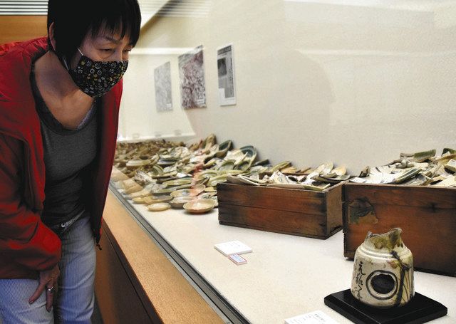 セラミックバレー 東濃可児は陶磁器の里 多治見 市美濃焼ミュージアムで企画展 中日新聞web セラミックバレー 東濃可児は陶磁器の里 多治見 市美濃焼ミュージアムで企画展 中日新聞web