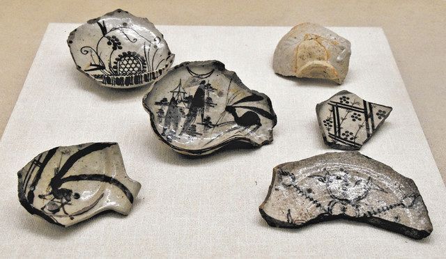 セラミックバレー 東濃可児は陶磁器の里 多治見 市美濃焼ミュージアムで企画展 中日新聞web セラミックバレー 東濃可児は陶磁器の里 多治見 市美濃焼ミュージアムで企画展 中日新聞web