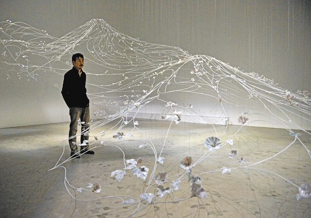 高橋英生、【野の華（眞栄）】、希少な額装用画集より、新品額装付、状態良好 高橋彩華が3季ぶりに2勝目、岡山絵里は1打差の2位 女子ゴルフ最終日