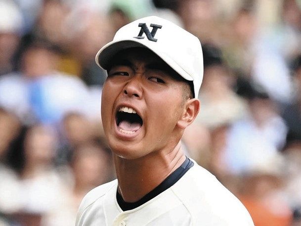 日大三高の試合帽子 日大三高の試合帽子 - メルカリ
