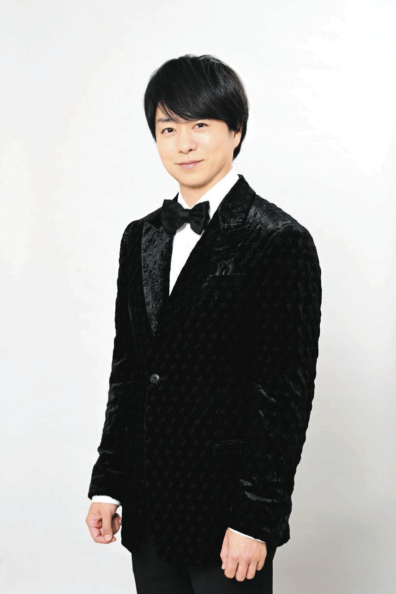 櫻井翔 櫻井翔、「贅沢でうれしい時間を楽しみながらお送りできたら」日テレ系「ベストアーティスト 2024」16度目総合司会に決定：中日スポーツ・東京中日スポーツ