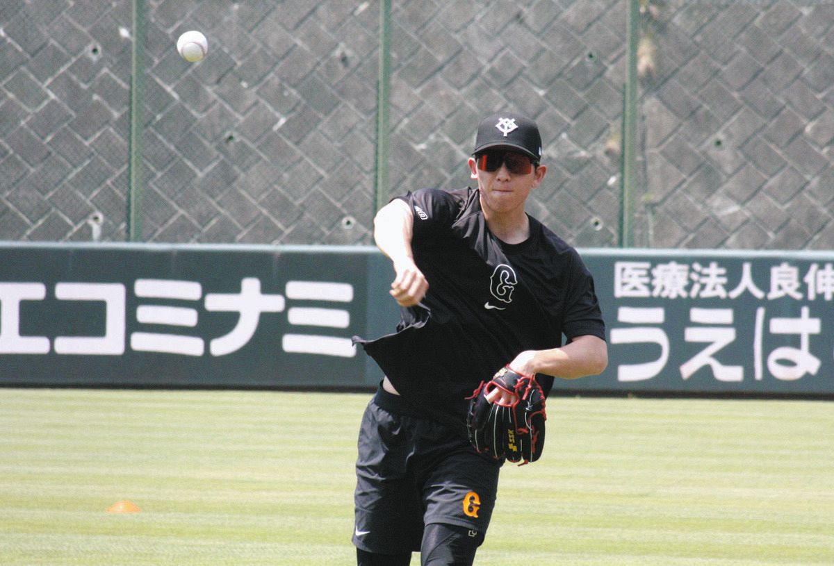 6 月 3 日 巨人 戦